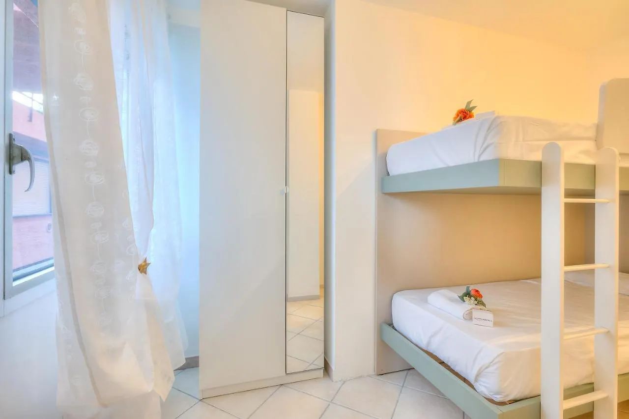 Il Suono Del Mare 200M From Sea - Happy Rentals Cervo Italy