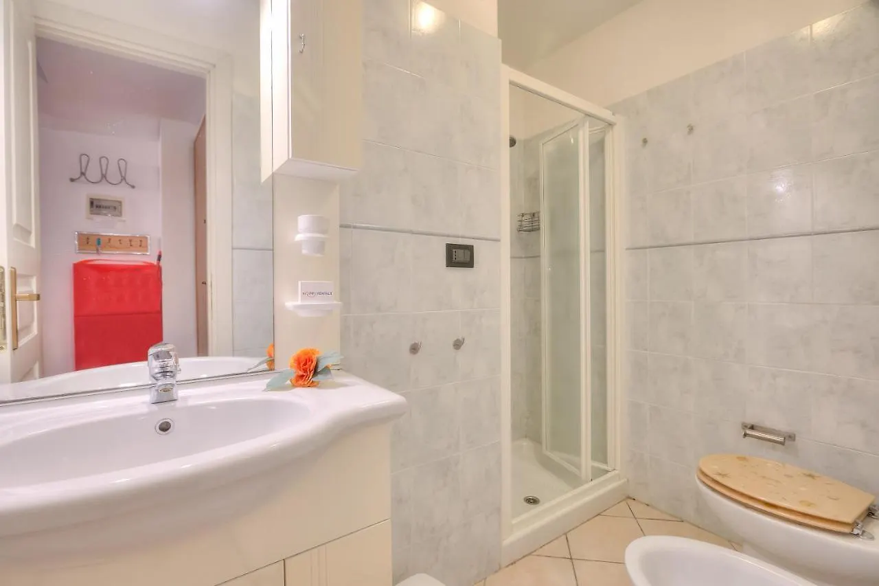 Il Suono Del Mare 200M From Sea - Happy Rentals Cervo Italy