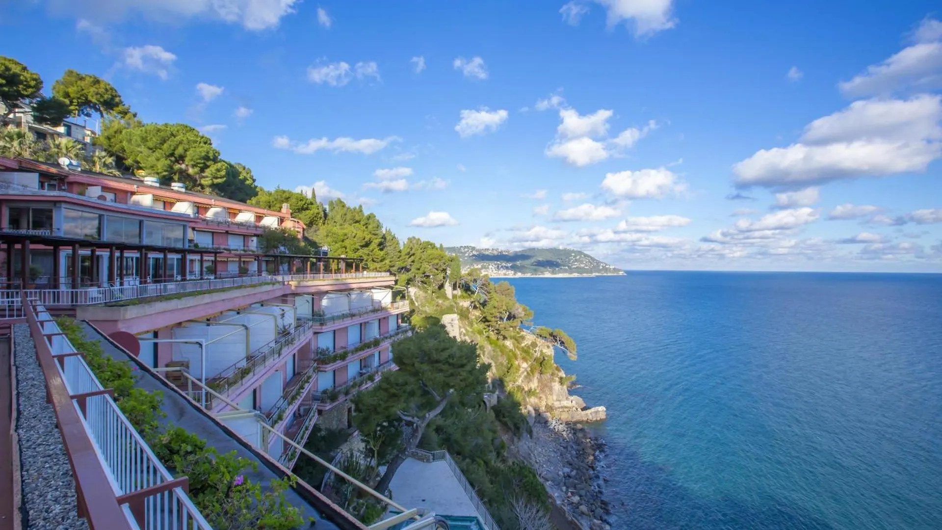 Il Suono Del Mare 200M From Sea - Happy Rentals Cervo 0*,