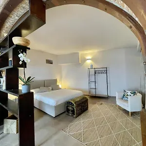Corallini Luxury Shiro Cervo